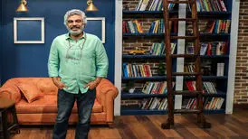 توضیح صداوسیما درباره «کتاب باز» و حذف سروش صحت