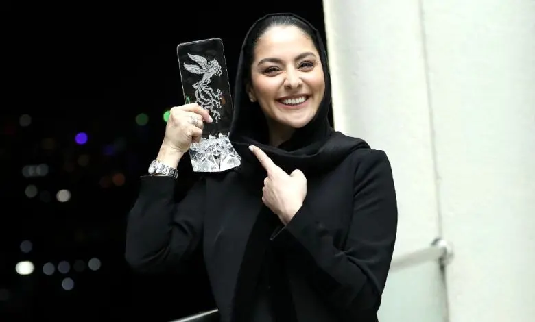گزارش تصویری/ متن و حواشی جشنواره ۴۲
