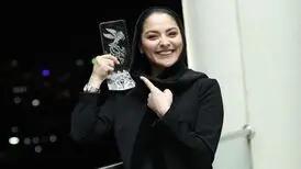 گزارش تصویری/ متن و حواشی جشنواره ۴۲
