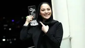 گزارش تصویری/ متن و حواشی جشنواره ۴۲
