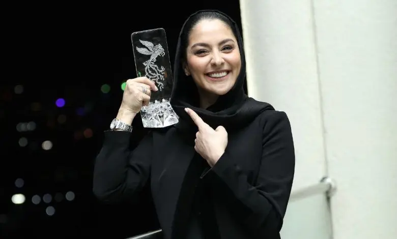 گزارش تصویری/ متن و حواشی جشنواره ۴۲
