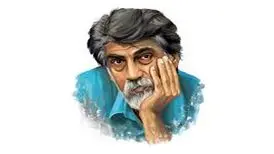 محصول مشترک قیصرامین‌پور، داریوش مهرجویی و علیرضا افتخاری/ ویدئو