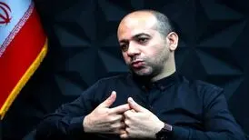 هیأت و سالن کنسرت را قاطی نکنید/ سلبریتی‌های مداحی نقدها را نمی‌شنوند
