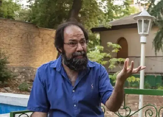سریالی که خانواده ها بدون شرم کنار هم خواهند دید
