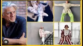  واکنش رضا کیانیان به پاسخ صالیا، دختر محمدعلی رامین/ به شما تهمت دورویی نزدم، خطابم به پدرتان بود