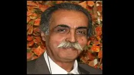 مرتضی اردستانی درگذشت
