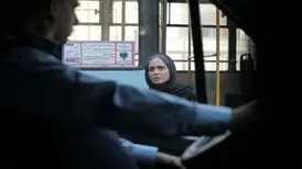 عکس‌های تازه از فیلمی که به جشنواره کن راه یافت