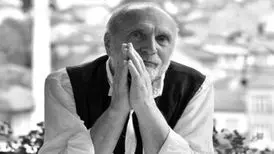 نویسنده مشهور درگذشت
