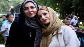 دلنوشته شقایق دهقان برای آزاده نامداری به مناسبت روز تولدش/ روایت این بازیگر از حادثه مرگ تلخ آزاده نامداری