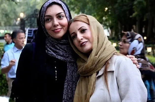 دلنوشته شقایق دهقان برای آزاده نامداری به مناسبت روز تولدش/ روایت این بازیگر از حادثه مرگ تلخ آزاده نامداری