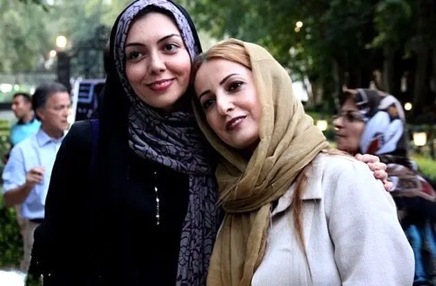 دلنوشته شقایق دهقان برای آزاده نامداری به مناسبت روز تولدش/ روایت این بازیگر از حادثه مرگ تلخ آزاده نامداری