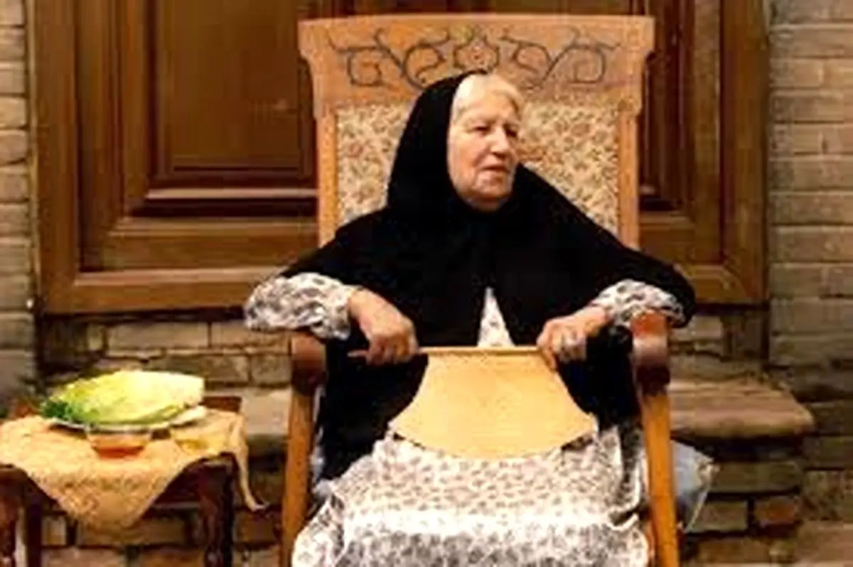 ویدیویی به مناسبت روز مادر
