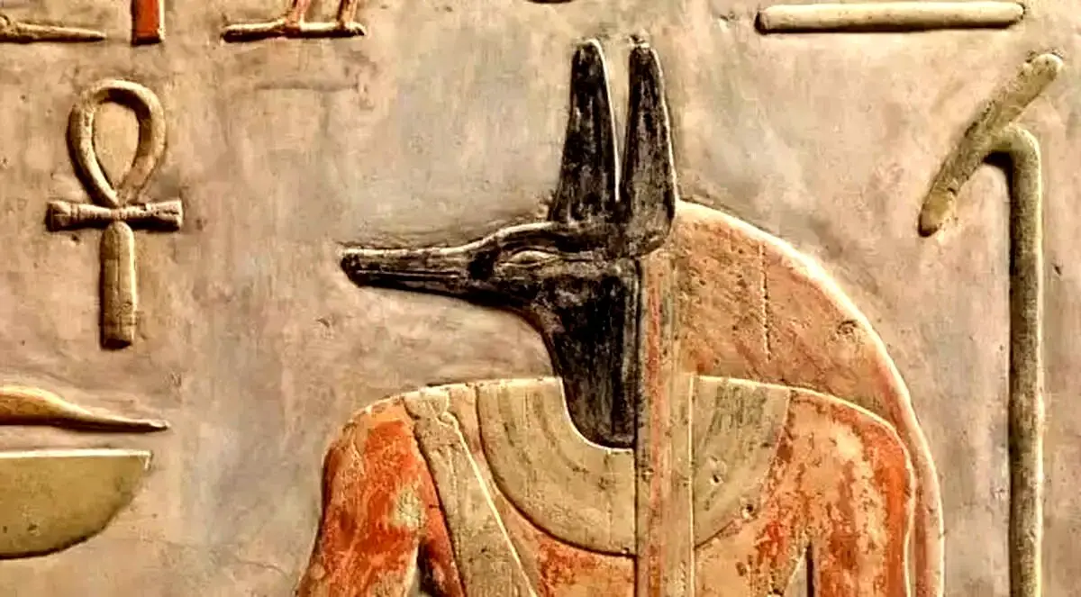۱۰ نماد مصر باستان که باید درباره آنها بدانید
