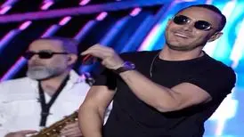 ترانه دوستت دارم از ناصر زینلی