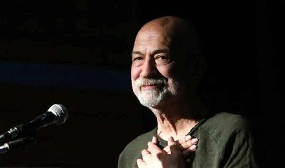 تجلیل از آتیلا پسیانی به سبک کیهان
