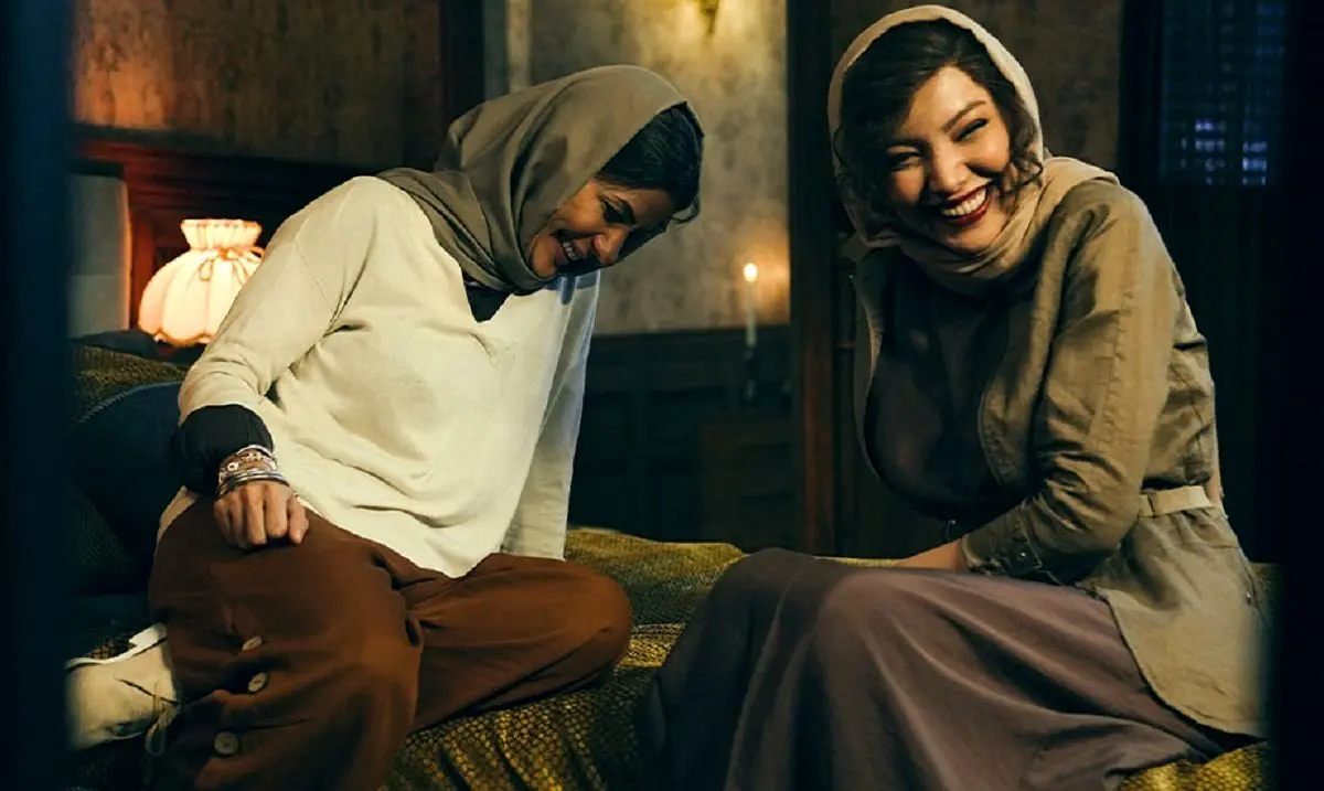 گوهر، سحر، سارا و دوستان ؛ عملکرد پنج بازیگر زن سریال‌های حال حاضر شبکه خانگی
