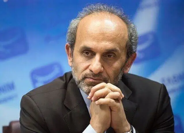جبلی: صدا و سیما برنامه های شاخصی در حوزه جمعیت و فرزند آوری پیش‌ بینی کرده است/ تقدیر ستاد ملی جمعیت از رسانه ملی
