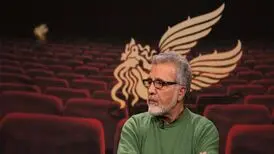«سینمادو» با اجرای افخمی روی آنتن می‌رود/ بررسی حواشی جشنواره کن با حضور بهروز شعیبی