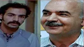 سکانسی خاطره‌انگیز از ایرج طهماسب در سریال آرایشگاه زیبا