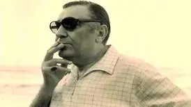 خاموشی 36 ساله صدای جاودان موسیقی ایران + فیلم 