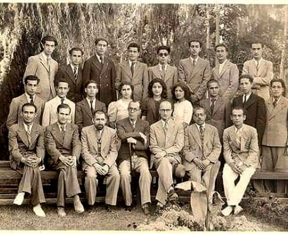 مروری بر نخستین کنگره نویسندگان ایران در تیرماه ۱۳۲۵/ طرفداری از حق و عدالت و مخالفت با ستمگری و زشتی و هواخواهی از دانش و دفع خرافات
