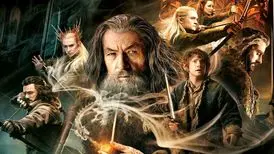 پشت صحنه دوبله فیلم «هابیت ها» با حضور بزرگان دوبله؛ 12 سال قبل/ ویدئو
