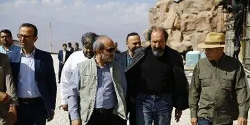 جبلی: تولیدات صداوسیما مِلکش است، هر زمان خواست استفاده می‌کند
