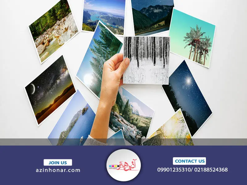 بهترین کاغذ برای چاپ پوستر تبلیغاتی ارزان چیست؟