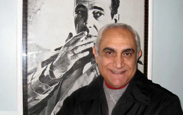 به تصویری که از دیگران می‌سازید رحم کنید! به بهانه بازتاب تصویر ناصر ممدوح
