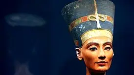 جزئیاتی تازه از مهم‌ترین ملکه مصر
