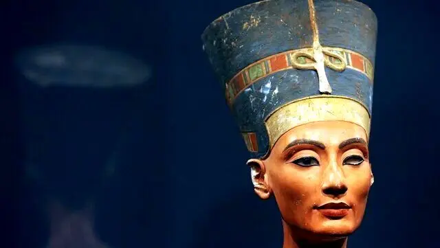 جزئیاتی تازه از مهم‌ترین ملکه مصر