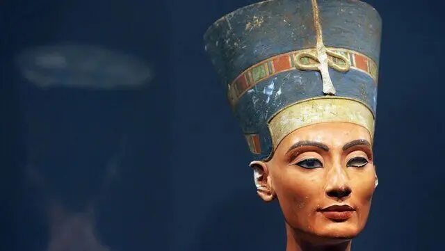 جزئیاتی تازه از مهم‌ترین ملکه مصر