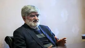 واکنش علی مطهری به ممنوع الکاری بازیگران زن

