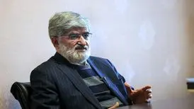 واکنش علی مطهری به ممنوع الکاری بازیگران زن
