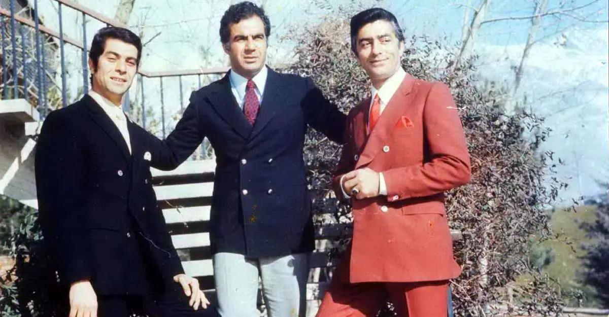 ناصر ملک‌مطیعی سال‌ها بعد از ممنوع‎‌الکاری و درگذشت‎‌اش، روی پرده‌ سالن‌های سینمای کشور می‌رود
