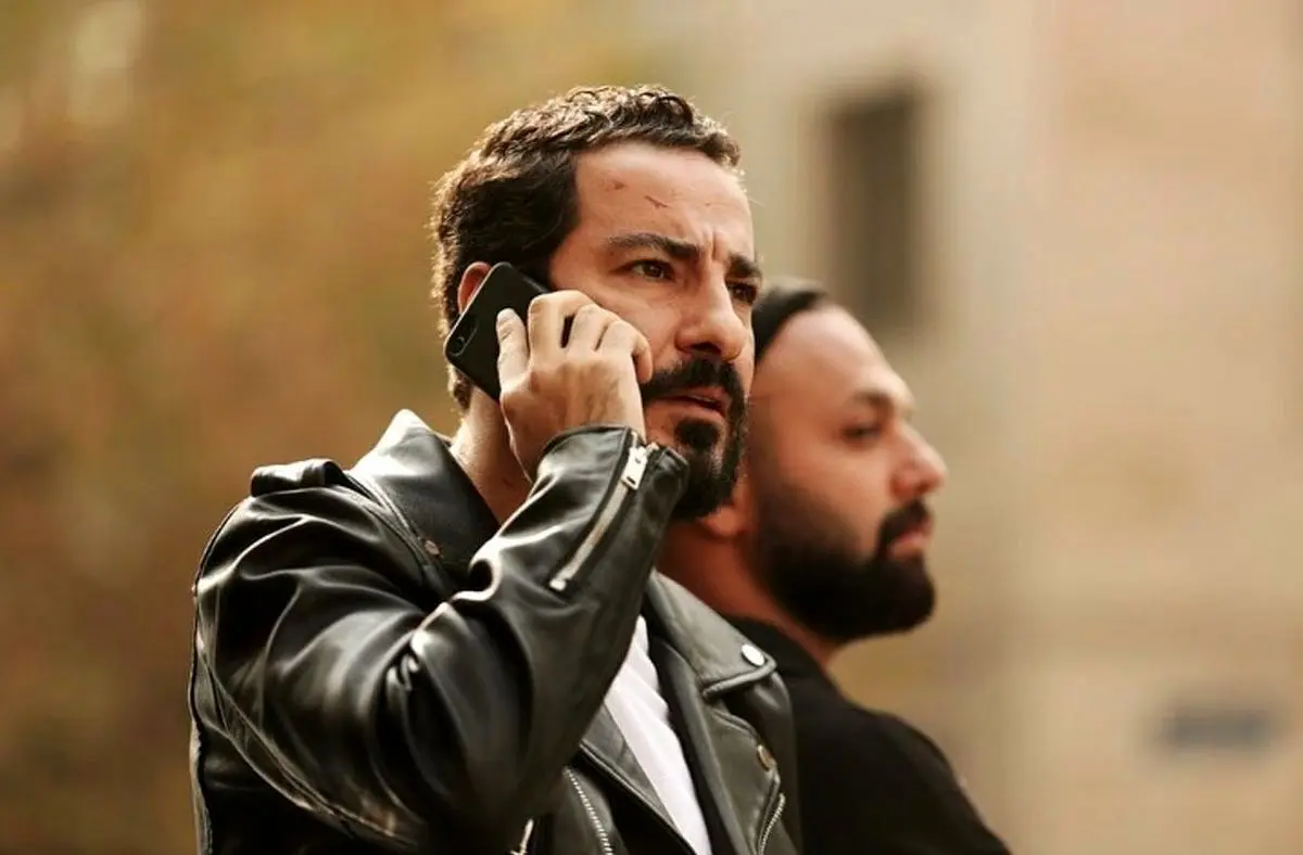 نوید محمد‌زاده؛ از دستمزد میلیاردی تا ازدواج با فرشته حسینی
