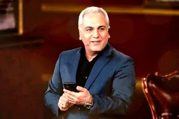 تغییر چهره جدید و نگران کننده مهران مدیری پس از 7 ماه غیبت/ عکس
