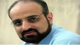 آهنگ 《بمان با من》از محمد اصفهانی