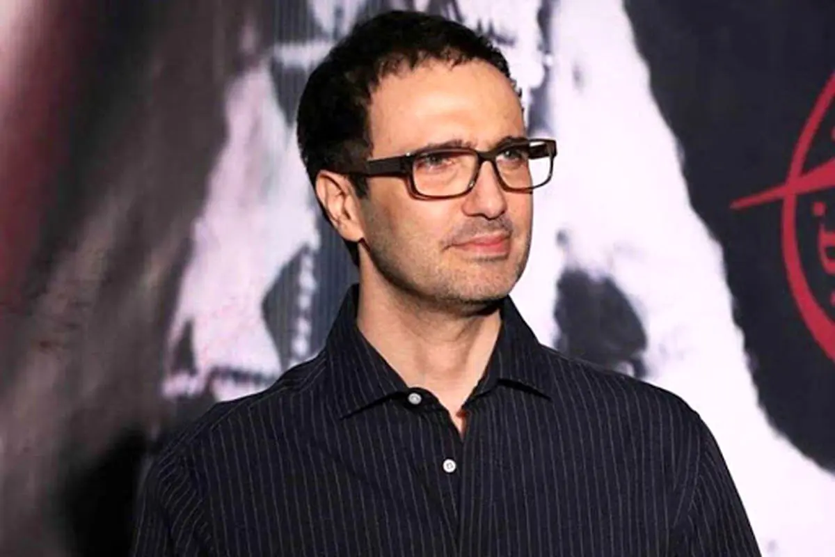 محمدرضا فروتن حضرت موسی(ع) می‌شود؟!
