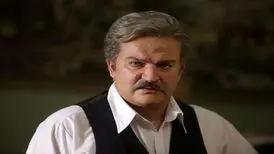 تغییر چهره بازیگر «شهرزاد» پس از ده سال