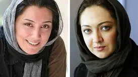فیلم های منتخب ۳ بازیگر زن مشهور/ فیلم های جذاب با بازی هدیه تهرانی
