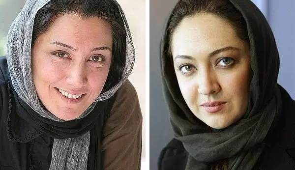 فیلم های منتخب ۳ بازیگر زن مشهور/ فیلم های جذاب با بازی هدیه تهرانی
