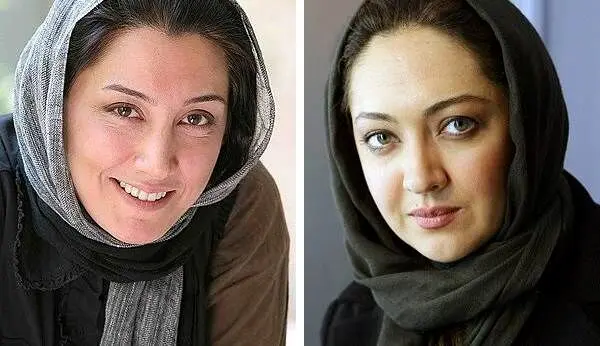 فیلم های منتخب ۳ بازیگر زن مشهور/ فیلم های جذاب با بازی هدیه تهرانی
