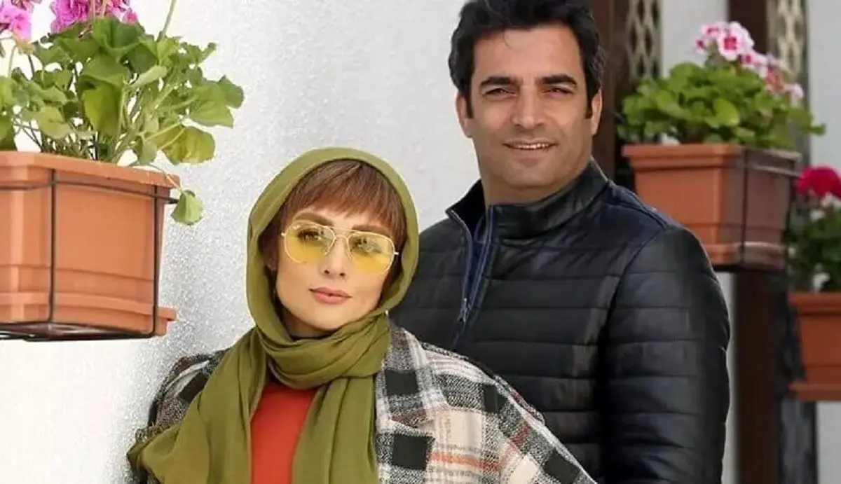 منوچهر هادی نوازنده آهنگ مشهور ایتالیایی شد
