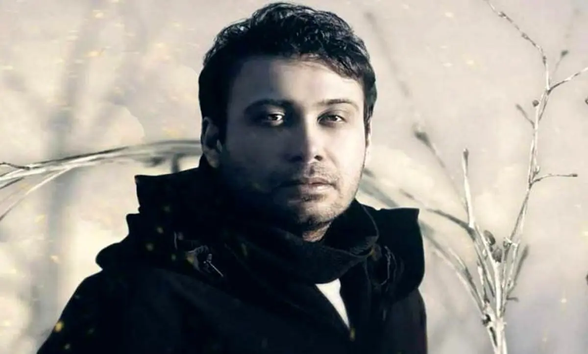 رونمایی از آهنگ جدید و جذاب محسن چاوشی/ ویدئو
