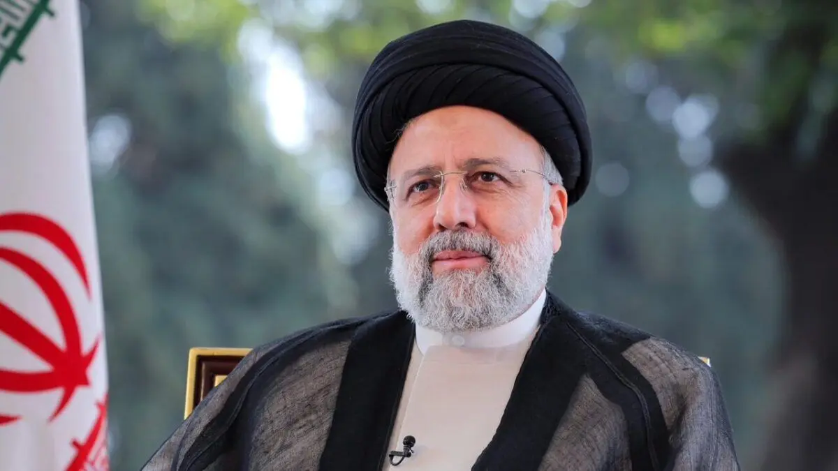 کارگاه تولید انبوه مجسمه ابراهیم رئیسی