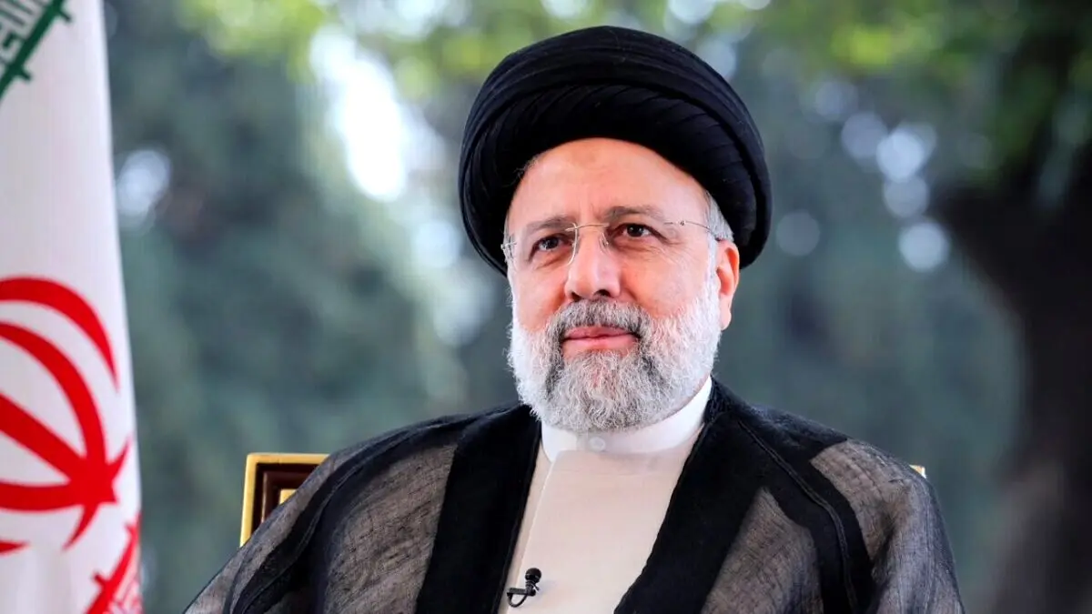 کارگاه تولید انبوه مجسمه ابراهیم رئیسی
