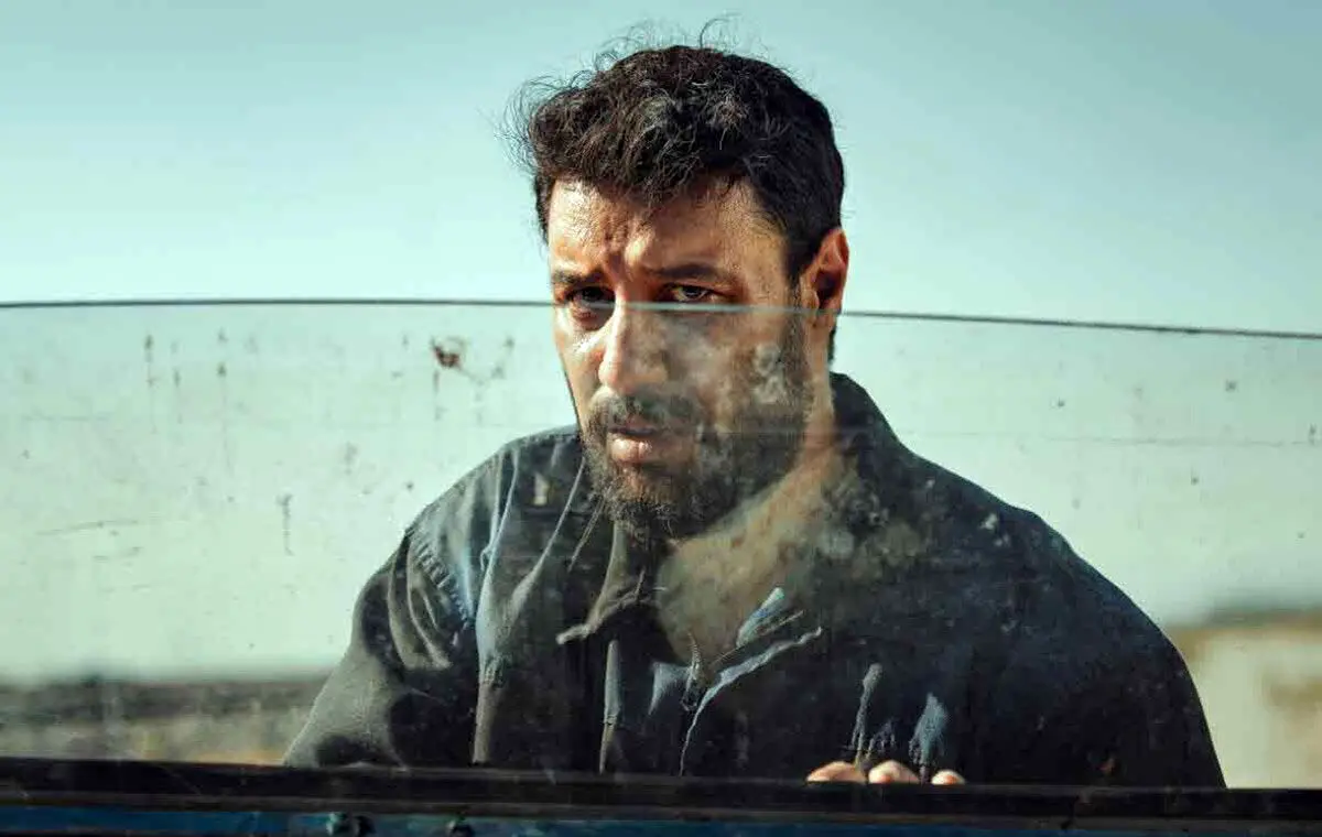 «وحشی»، نمایش تصویری واقع‌گرایانه از فروپاشی روانی انسان