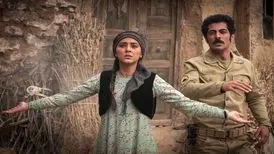 اکران «زالاوا» در آمازون همزمان با پلتفرم‌های داخلی
