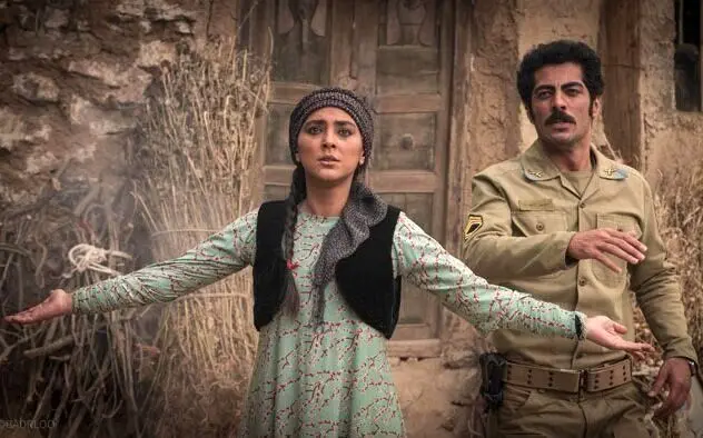 اکران «زالاوا» در آمازون همزمان با پلتفرم‌های داخلی
